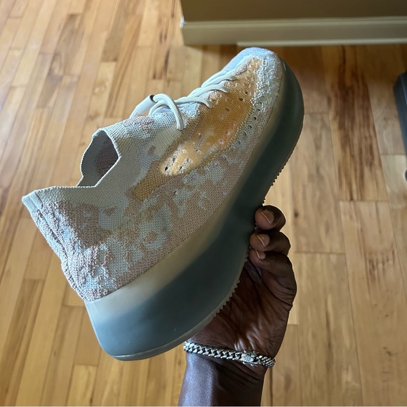 Yeezy Boost 380 ‘Pepper’ Size 15! Barely worn